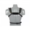 HYBRID Chest Rig - MB [8FIELDS]